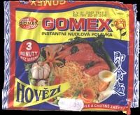 Gomex-kuřecí