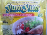 YumYum-kuřecí
