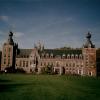 KU Leuven - univerzitni hrad